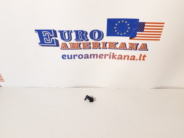 Washer Nozzle